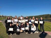 Учиться интересно