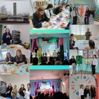 Фестиваль уральских ремёсел (биеннале) для обучающихся ПОО Свердловской области, реализующих программы СПО