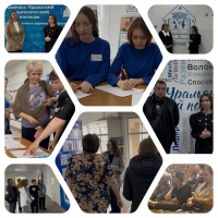 ️ЕДИНЫЙ день ОТКРЫТЫХ дверей: возможность сделать правильный выбор