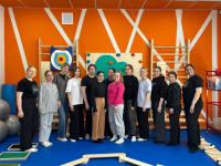 Профессионалитет в действии!