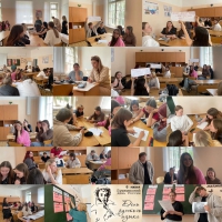 Международный день русского языка