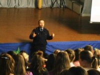 За безопасность на дорогах