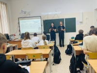 Насколько полезной и интересной вы считаете эту экскурсию?