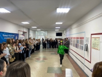 Неделя специальностей «Дошкольное образование» и «Специальное дошкольное образование».