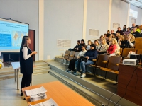 ПЕДАГОГИЧЕСКИЙ КЛАСС