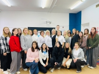 ВСТРЕЧИ С ПРОФЕССИОНАЛАМИ