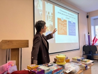 ВСТРЕЧИ С ПРОФЕССИОНАЛАМИ