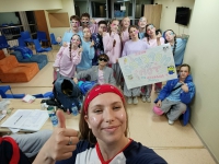 Артековец сегодня – артековец всегда!