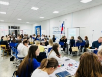 ВСТРЕЧИ С ПРОФЕССИОНАЛАМИ