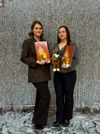 ️Лидер года - 2025 