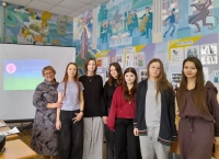 Квест по знакомству со специальностью «Педагогика дополнительного образования»