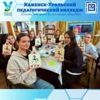Мастер-класс по городецкой росписи