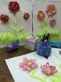 Первые результаты