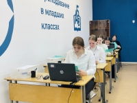 ДЕМОНСТРАЦИОННЫЙ ЭКЗАМЕН 2026