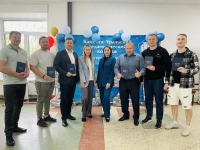 Программа профессиональной переподготовки