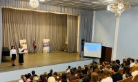 Единый день открытых дверей: Родительское собрание для 8-11 классов!
