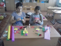 Социально-педагогический проект «С нами интересно!»