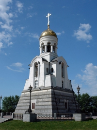 Любить свою малую родину – значит знать о ней всё!