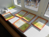 Научно-практическая конференция «Поиск, Творчество, Наука»