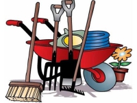 Сделаем любимый город чище!