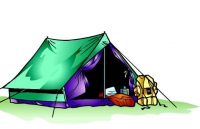 Турслет «Золотая осень»