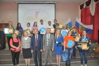 Итоги лета 2016