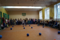 Неделя физической культуры