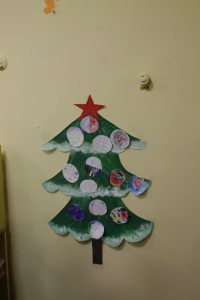 Новогодние чудеса