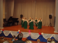 Алло, мы нашли таланты!