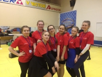 VI открытый Региональный чемпионат «Молодые профессионалы» (WorldSkillsRussia) Свердловской области