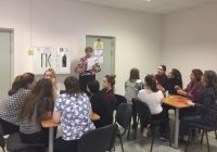 Неделя детской книги