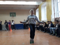 Проводы зимы