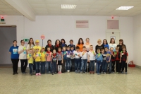 РобоКвест 2.0 2018