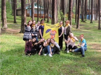 Молодежная вахта -2018