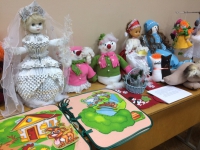 День  матери