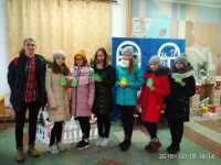 Нашли таланты !