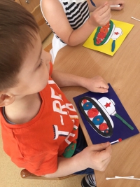 День Защитника Отечества!!!