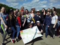 Экскурсия 36 группы