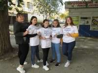 Детская библиотека №8 им. Н. Островского