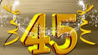 Юбилей колледжа - 45!