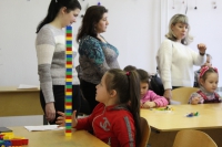 Лего-квест «Все профессии важны, все профессии нужны!»