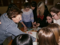 Правнуки победителей