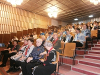 Городской квест "Правнуки победителей"