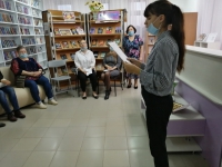 Открытие визуального музыкального зала