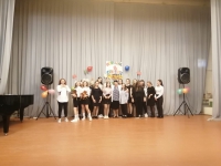 Посвящение в студенты - 2020