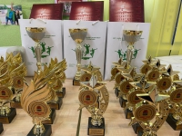 Лучшее молодежное творческое объединение!